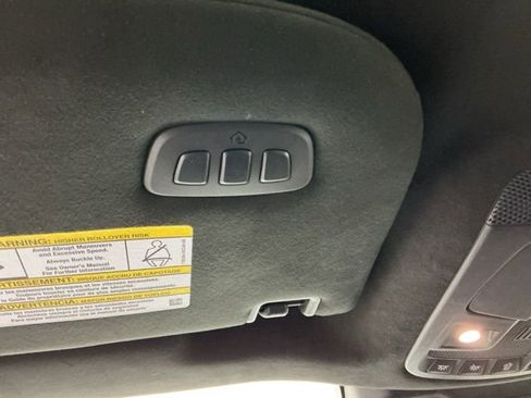 Used 2024 Lincoln Navigator L Black Label image 24