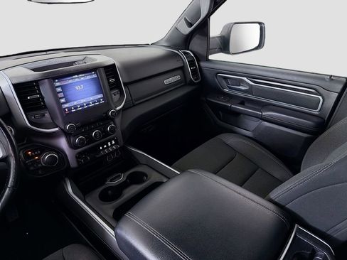 Used 2020 RAM 1500 Big Horn image 25