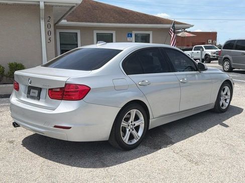 Used 2015 BMW 328i Sedan RWD image 5