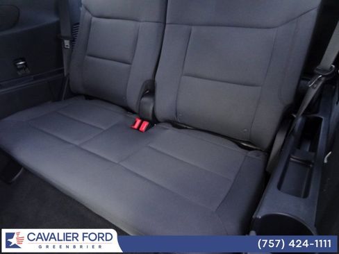 Used 2025 Ford Explorer Active image 13