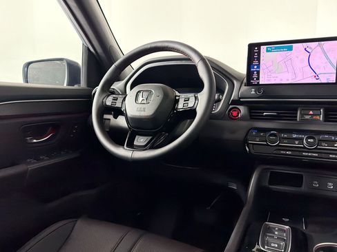 New 2026 Honda Pilot Black Edition image 28