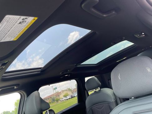 New 2027 Kia Telluride SX X-Line AWD/4WD image 10