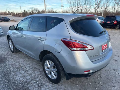 Used 2014 Nissan Murano S image 5