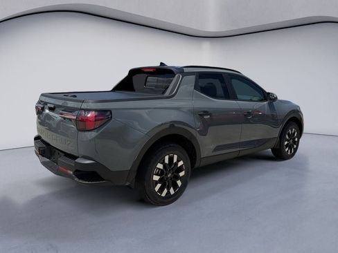 New 2026 Hyundai Santa Cruz SEL FWD image 5