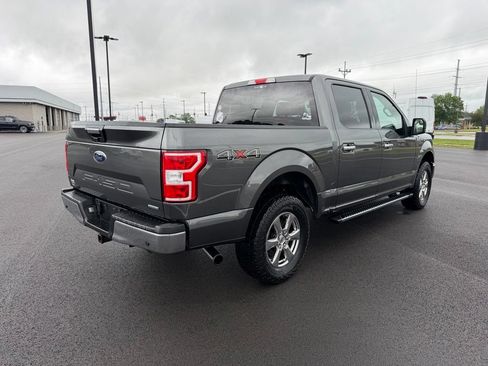 Used 2019 Ford F150 XLT w/ Equipment Group 302A Luxury AWD/4WD image 5