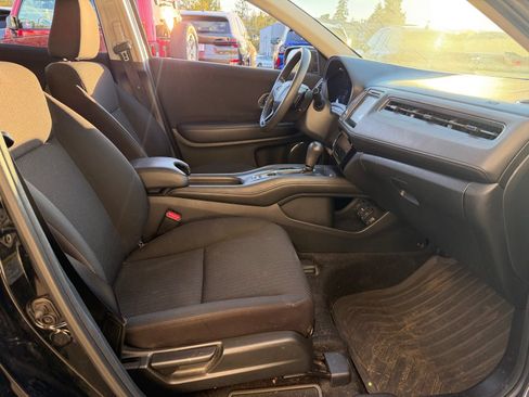 Used 2016 Honda HR-V EX image 22