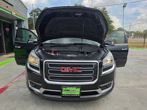 Used 2015 GMC Acadia SLT w/ Premium Edition FWD image 58