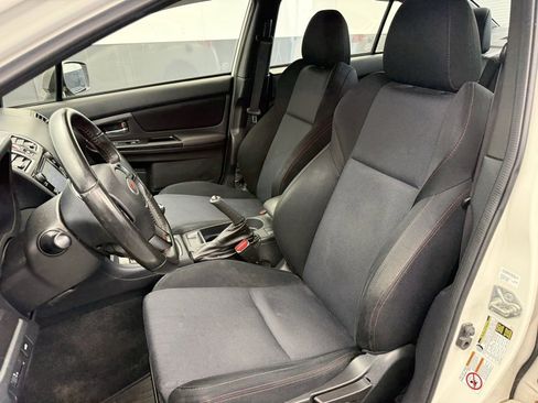 Used 2018 Subaru WRX image 37