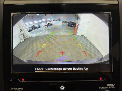 Used 2017 Subaru Impreza 2.0i Sport image 8