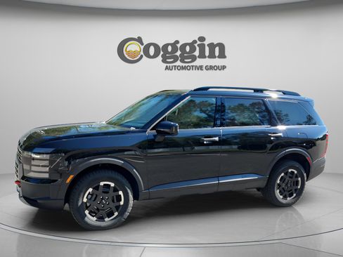 New 2026 Hyundai Palisade XRT Pro image 1