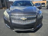 Used 2013 Chevrolet Malibu LTZ image 4