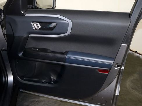 Used 2021 Ford Bronco Sport Outer Banks AWD/4WD image 30