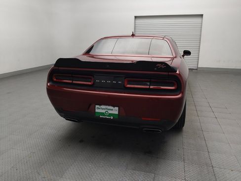 Used 2018 Dodge Challenger R/T Plus RWD image 7