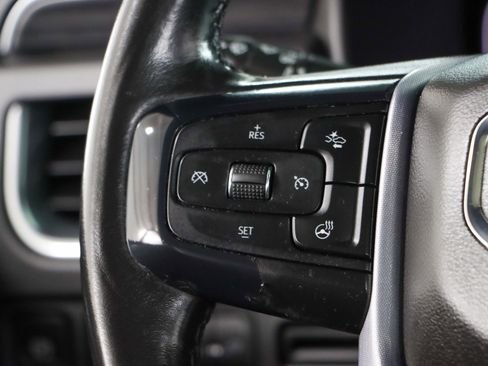 Used 2021 GMC Yukon SLT w/ SLT Luxury Plus Package image 14