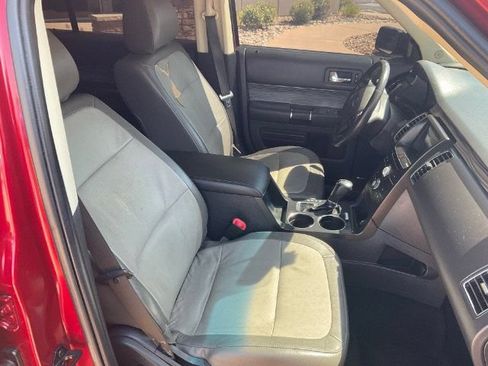 Used 2016 Ford Flex SEL w/ Equipment Group 202A AWD/4WD image 10
