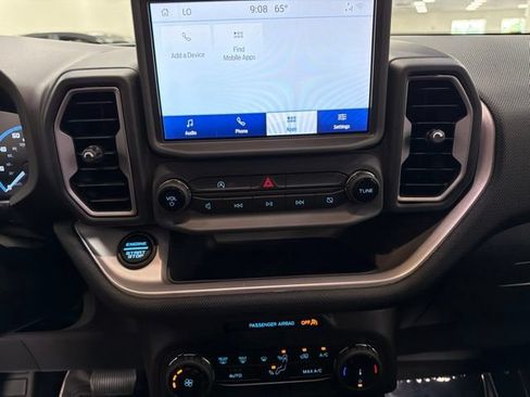 Used 2023 Ford Bronco Sport Big Bend AWD/4WD image 17