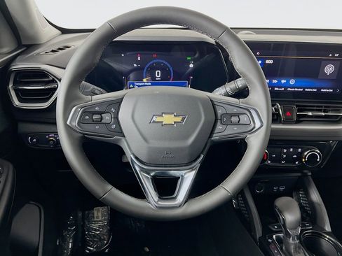 New 2026 Chevrolet TrailBlazer LT w/ LT Cold Weather Package image 11