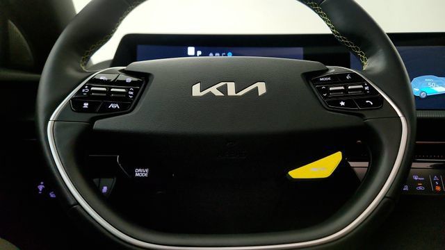 Used 2024 Kia EV6 GT AWD/4WD image 57