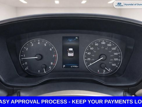 Used 2024 Toyota Corolla LE FWD image 14