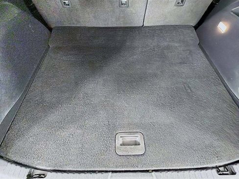 Used 2024 Ford Edge Titanium AWD/4WD image 17
