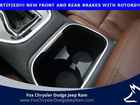 Used 2021 Subaru Outback Touring image 17