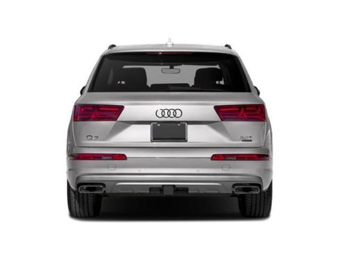 Used 2019 Audi Q7 3.0T Prestige w/ Prestige Package AWD/4WD image 5