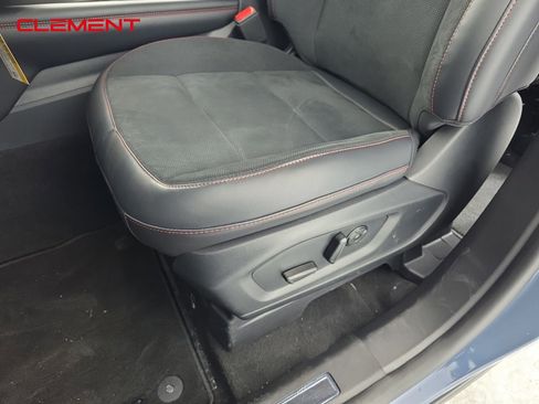 New 2026 Ford Explorer ST w/ Sun And Sound Package image 27