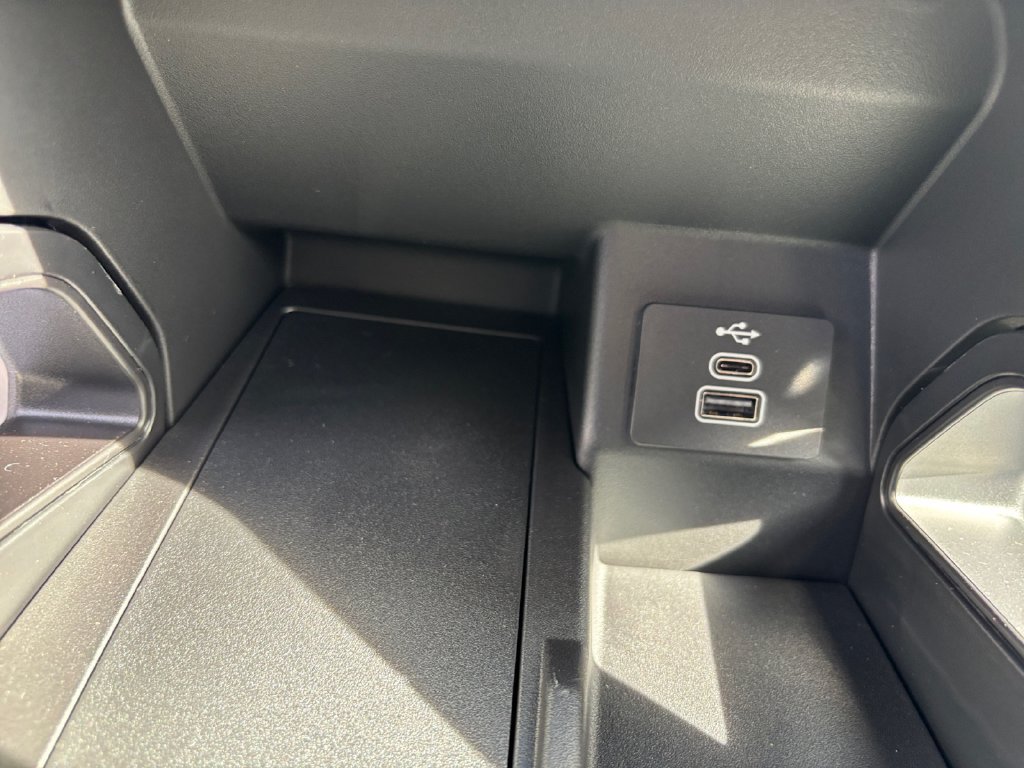 New 2026 Ford Ranger XLT w/ Technology Package AWD/4WD image 18