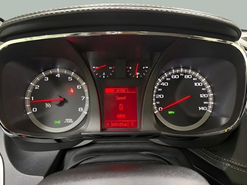 Used 2017 GMC Terrain Denali AWD/4WD image 13