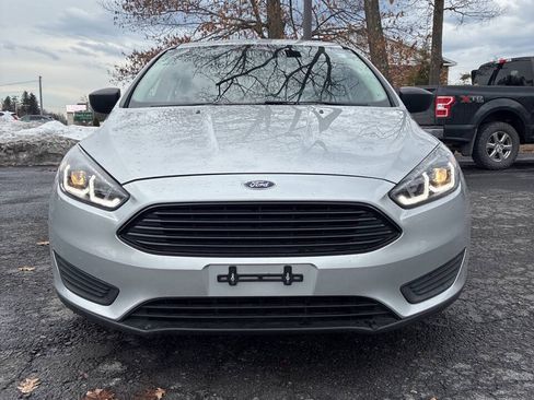 Used 2017 Ford Focus S FWD image 8