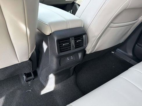 New 2026 Nissan Murano SL AWD/4WD image 10