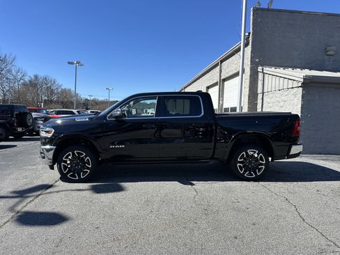 New 2025 RAM 1500 Limited image 6