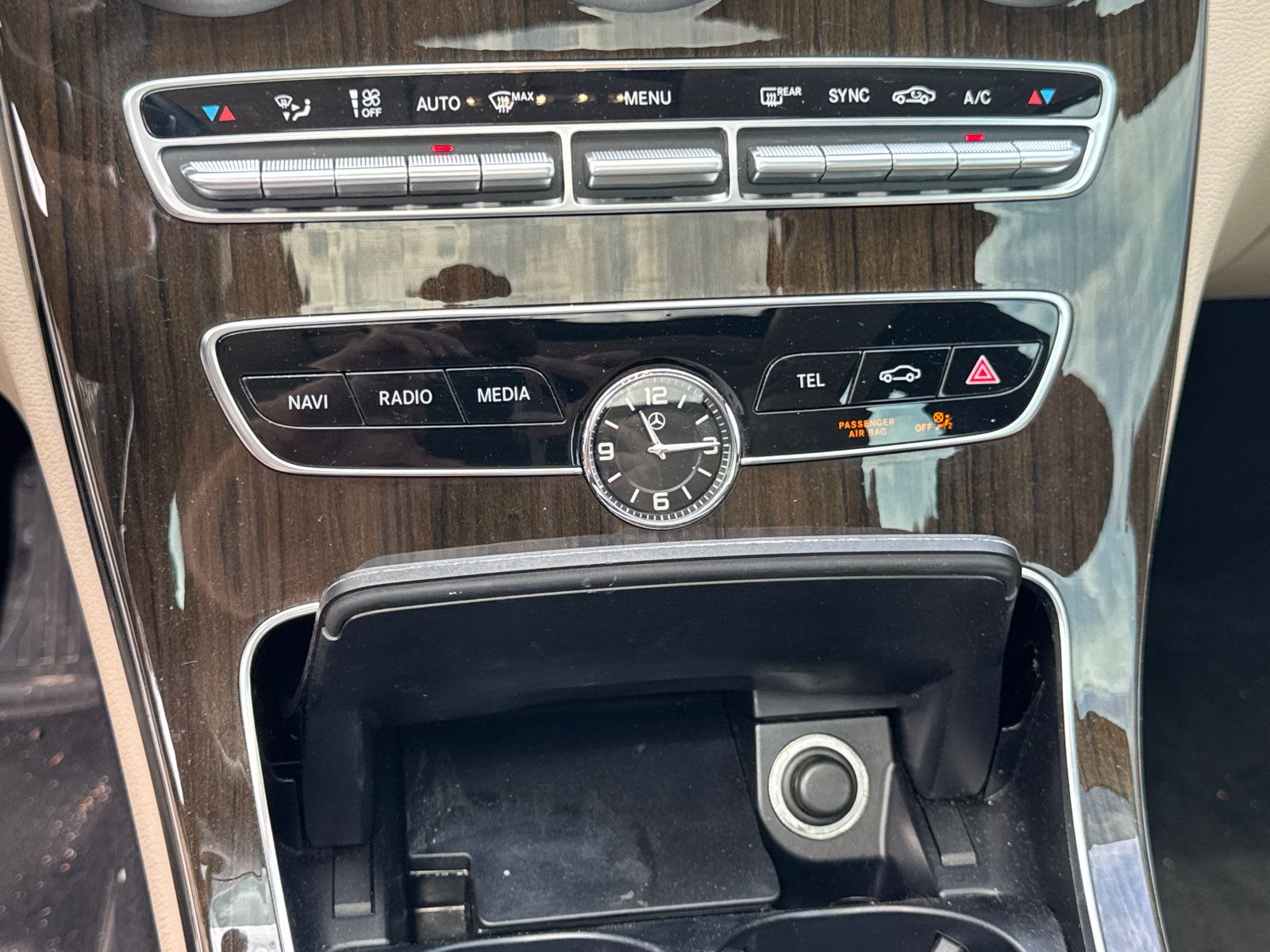 Used 2021 Mercedes-Benz C 300 Sedan image 29
