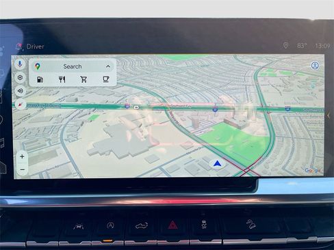 Used 2025 Chevrolet Silverado 1500 LT Trail Boss w/ Protection Package image 13