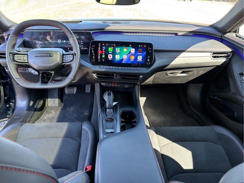 New 2026 Dodge Charger R/T image 16