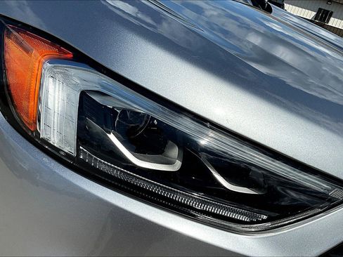 Used 2022 Ford Edge ST w/ Equipment Group 401A image 27