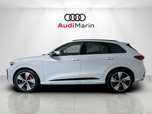 New 2025 Audi SQ5 Premium Plus AWD/4WD image 2