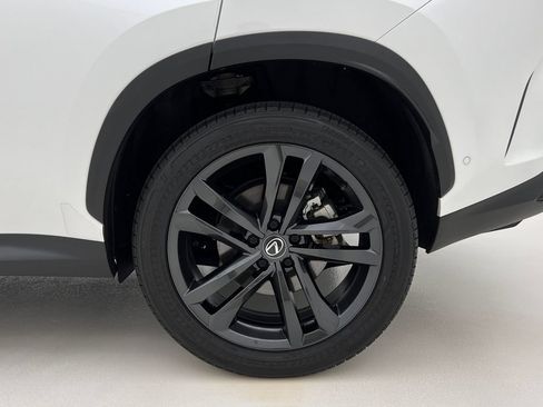 Used 2025 Lexus NX 450h+ AWD w/ Accessory Package (2T) image 27