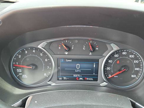 Used 2024 Chevrolet Equinox LT FWD image 22