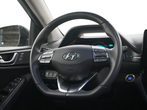 Used 2020 Hyundai Ioniq Limited FWD image 14
