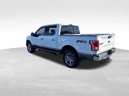 Used 2017 Ford F150 XLT w/ Equipment Group 302A Luxury image 5