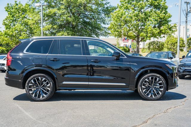 New 2026 Volvo XC90 B6 Ultra AWD/4WD image 4