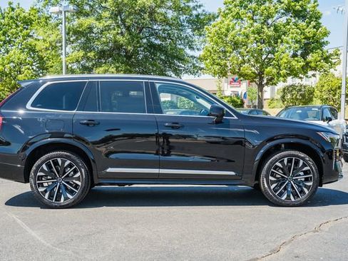 New 2026 Volvo XC90 B6 Ultra AWD/4WD image 4