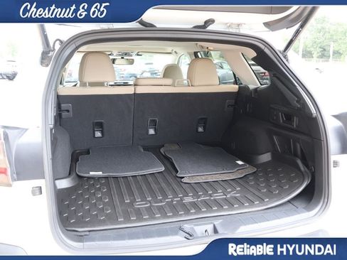 Used 2024 Subaru Outback Limited AWD/4WD image 15