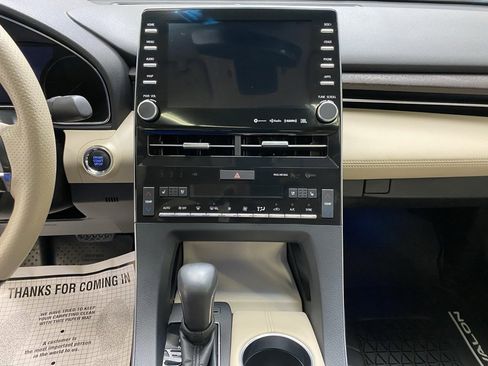 Used 2019 Toyota Avalon Limited w/ Advanced Safety Package image 31
