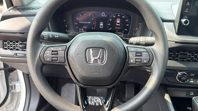 New 2026 Honda Accord LX image 11