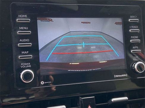 Certified 2023 Toyota Camry LE image 25