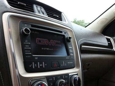 Used 2015 GMC Acadia Denali AWD/4WD image 32