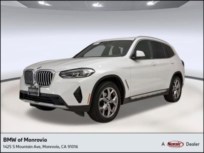 Used 2023 BMW X3 xDrive30i w/ Premium Package