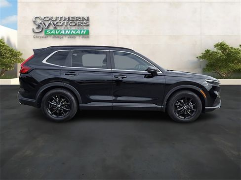 Used 2024 Honda CR-V Sport image 6